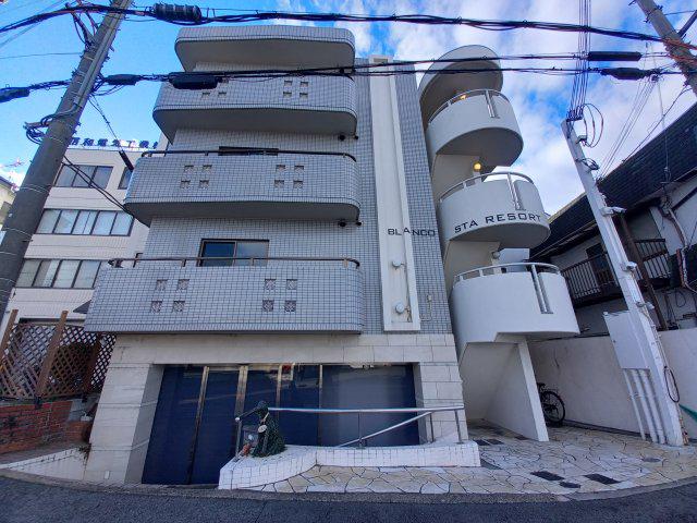 ブランコスタ