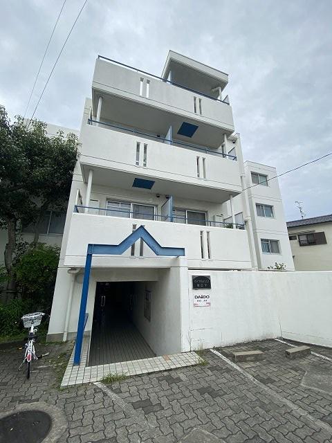 ロイヤルメゾン塚口V(2DK/4階)