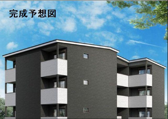 FSTYLE藤井寺道明寺6号館