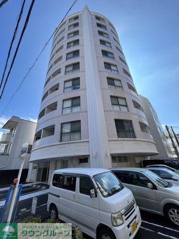 ドゥーエ上前津