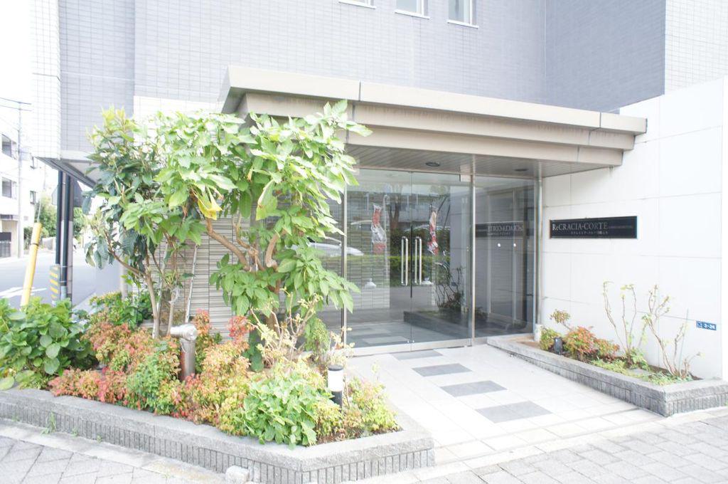 リクレイシア・コルテ川崎元木