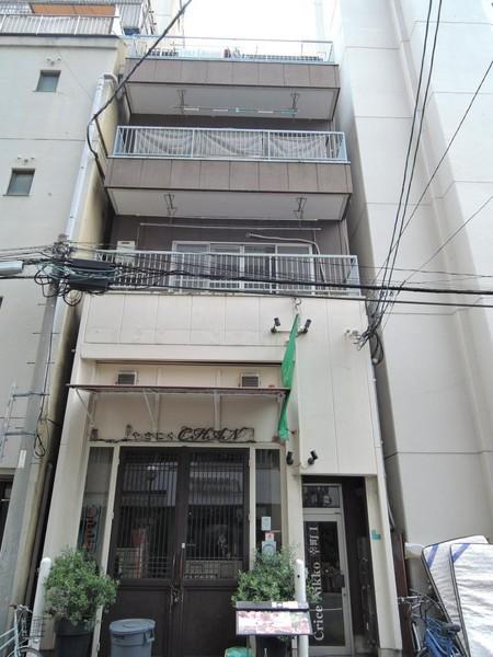 クライスニッコウ幸町1