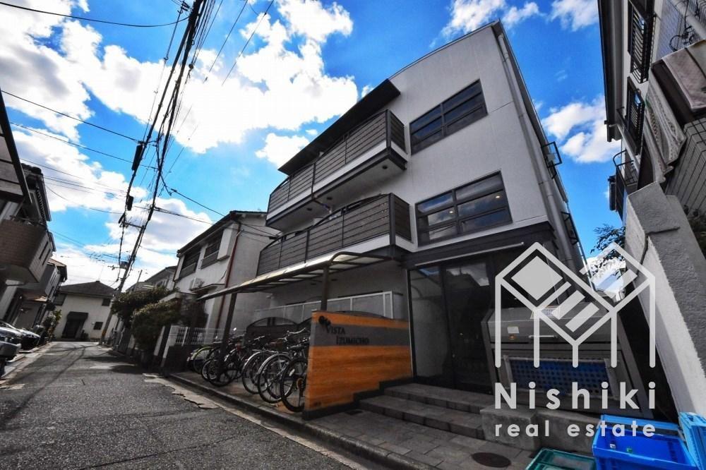 ビスタ泉町