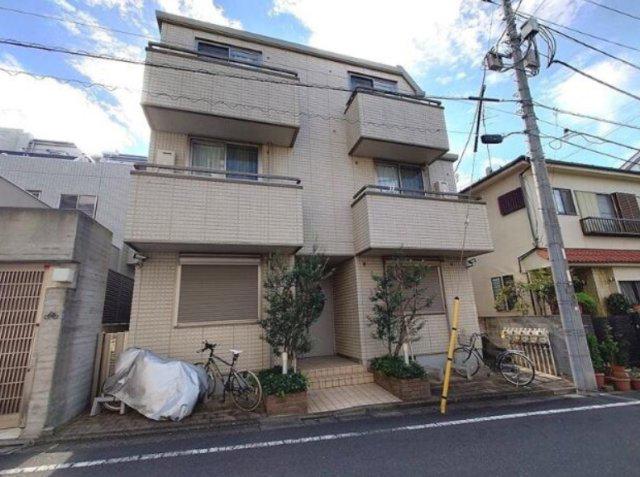 オリーブコート
