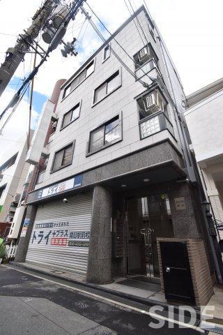 アメニティ関目