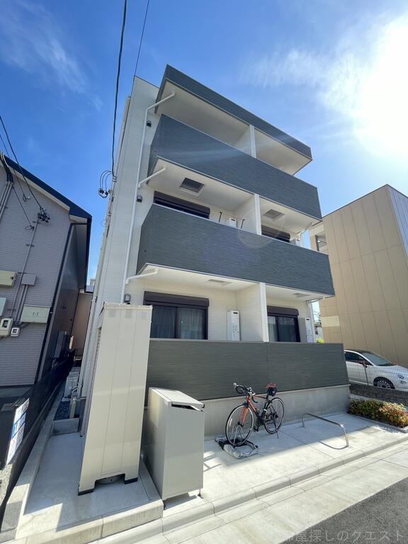 CHERIM鶴里