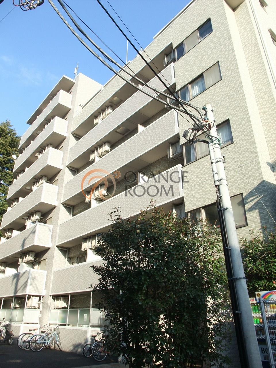 プレール・ドゥーク文京白山