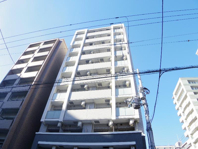 エスリード谷町6丁目