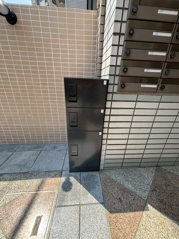 エルマンション