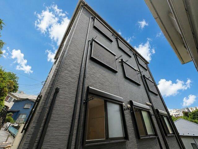 LAB RESIDENCE KANOEDAI