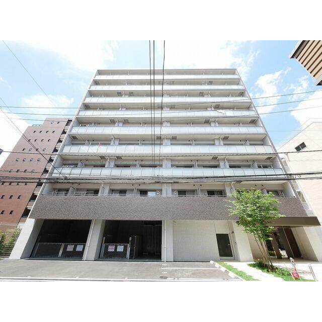 ビイルーム武蔵小杉