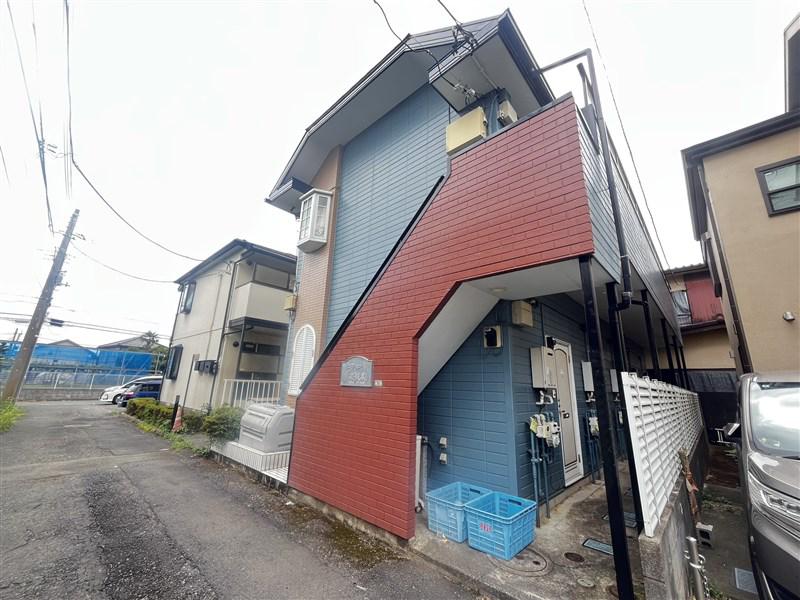 ライブコア東伏見