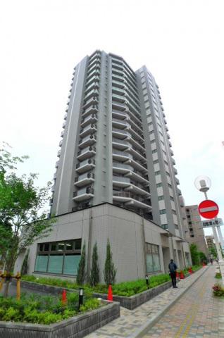 レーベン清瀬 THE TOWER