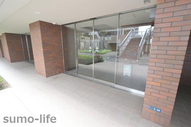グリーンテラス尼崎