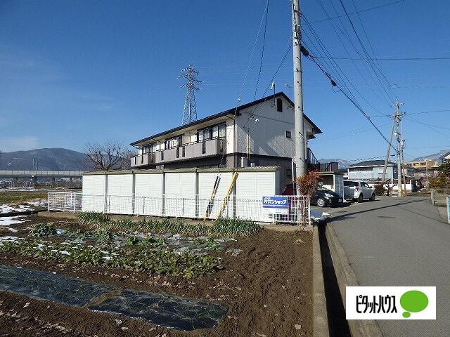 エスポワール伊藤II