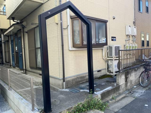 エベルコヤナギ