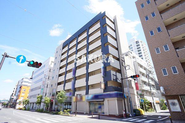 東横小杉ビル