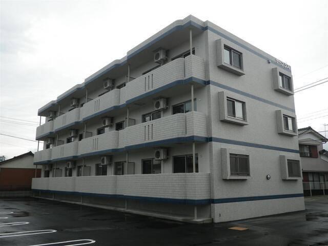サープラス(2LDK/2階)