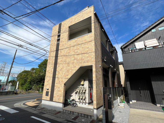ロンプランジュ西加平