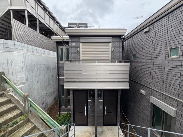 プライムヒルズ釜台公園 C棟