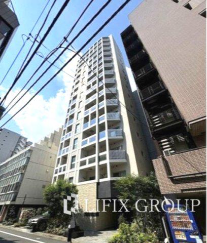 ライオンズ千代田岩本町ミレス
