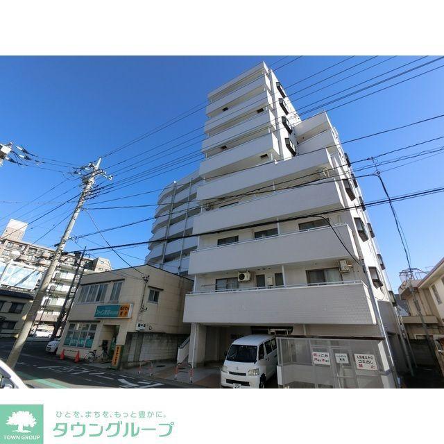 宮前ビル