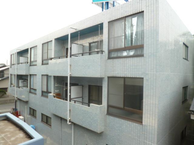 ハイデンス上の宮II