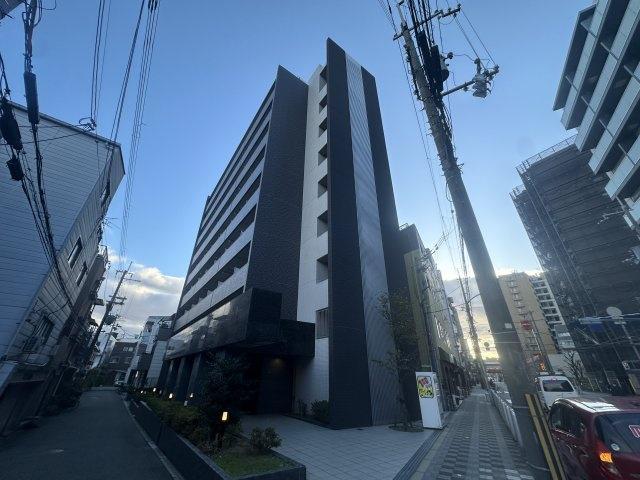 プロシード大阪西バロンドール