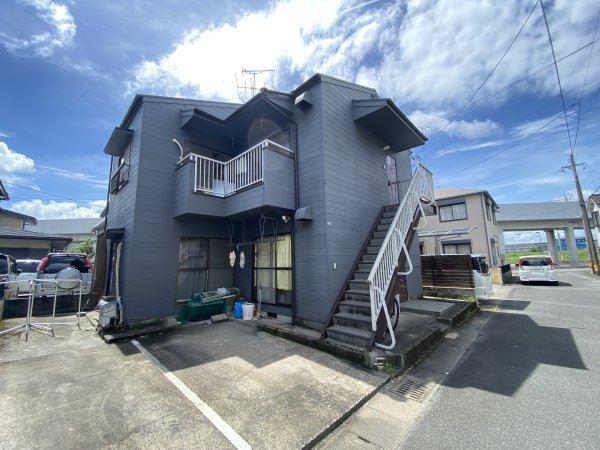 山口アパート