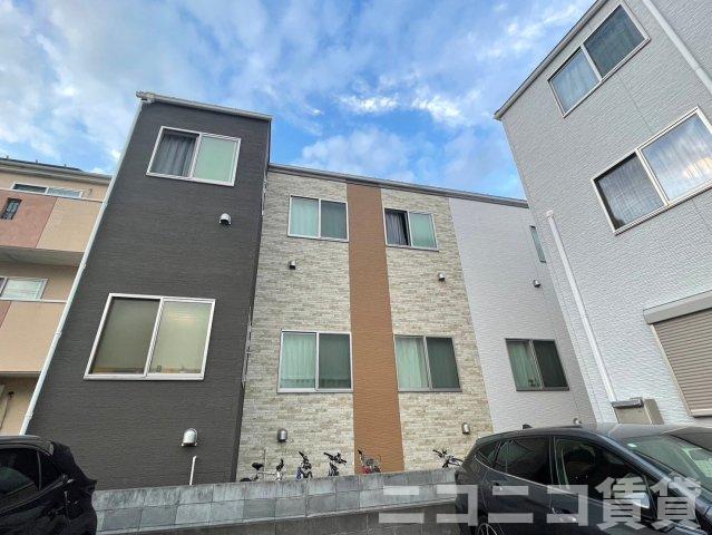 CASA COMODA梅島
