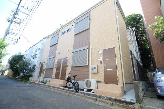 CASAアオイ