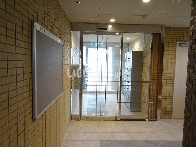 TKビル西大寺 ノース