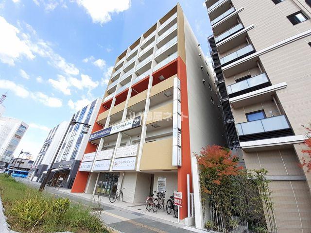TKビル西大寺 ノース
