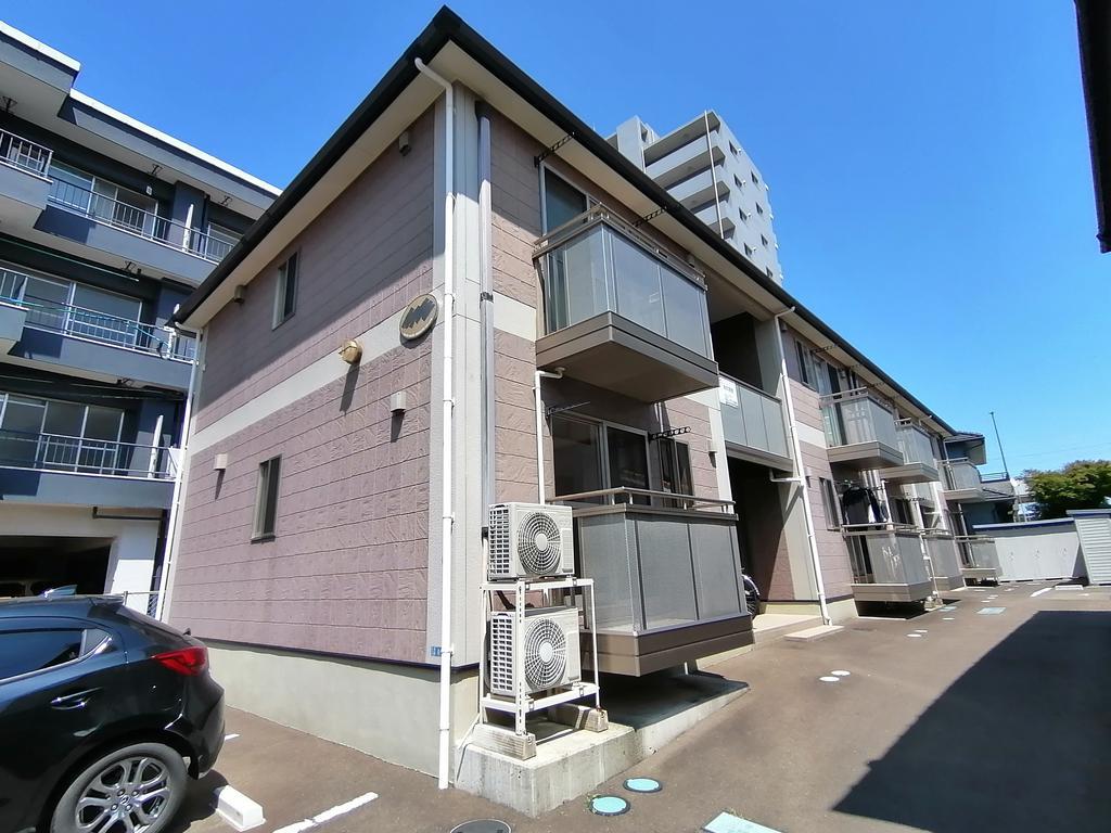 プレステージ長町