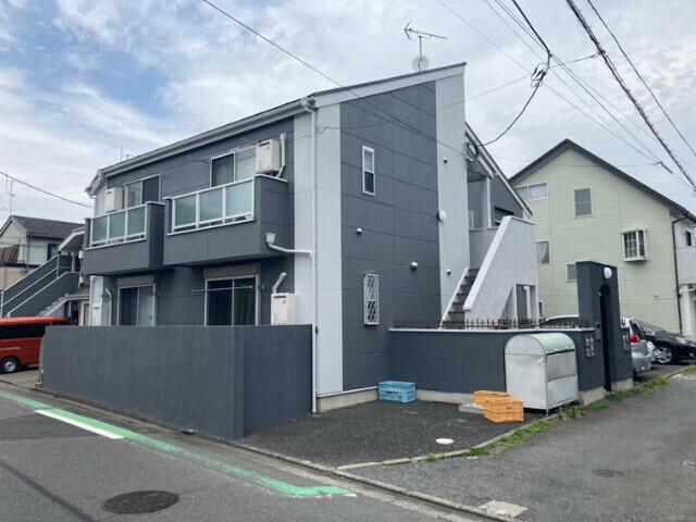 メゾンドクレール