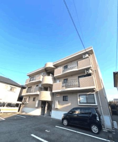 グランデ三番町
