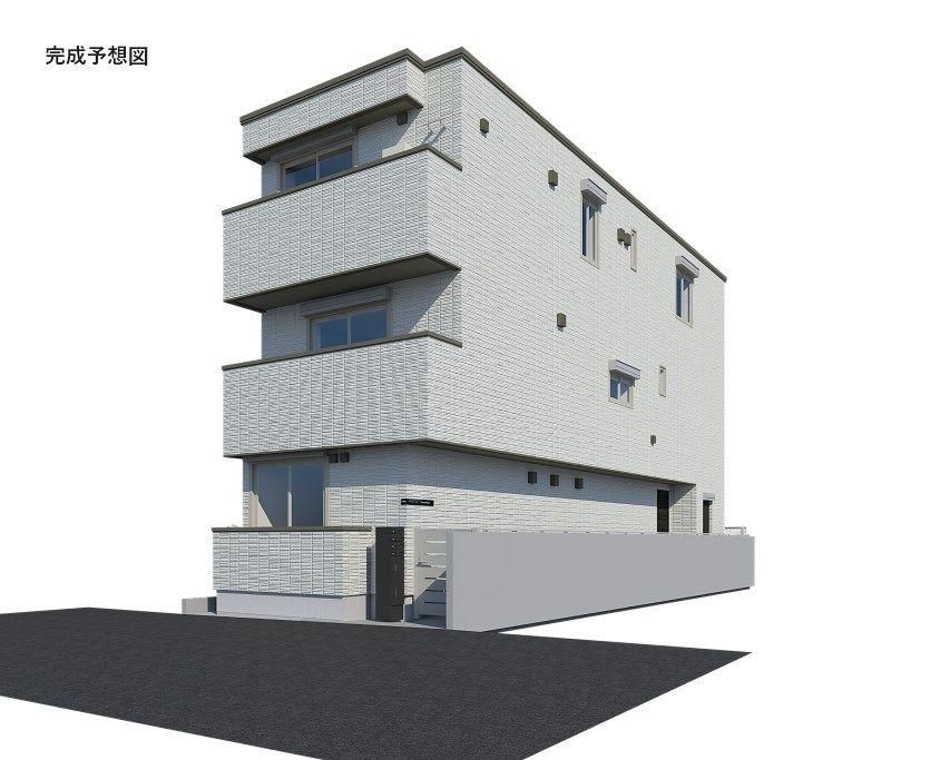 アミーゴ パエーゼ 青葉台