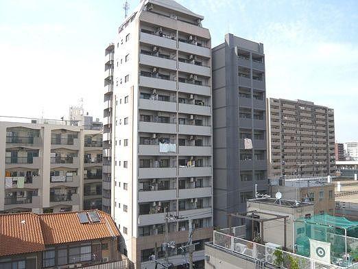 朝日プラザ博多VI