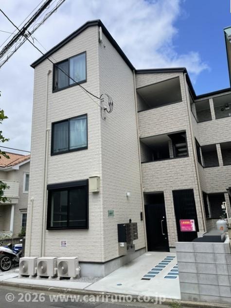 CALME川越