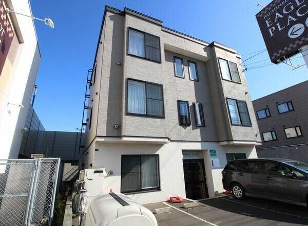 COMOD・CASA41