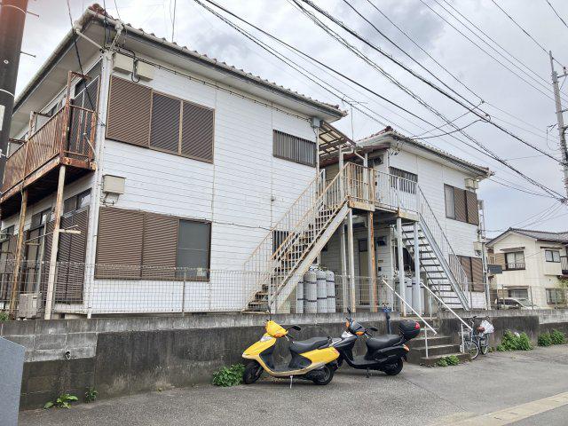 メゾンマリン