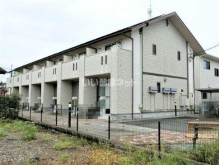 CASA DOMANI(2LDK/1階)