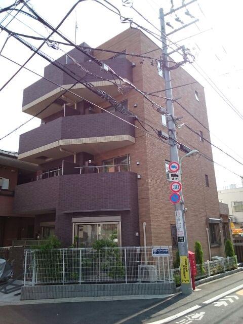 プロムナード清華