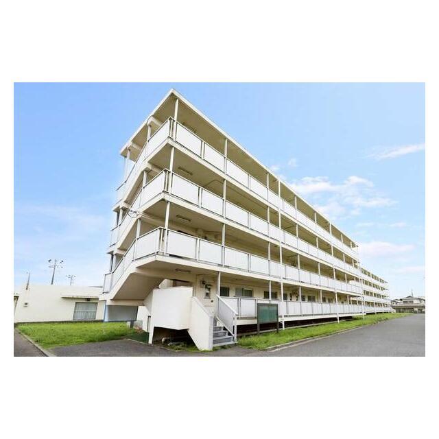 ビレッジハウス串崎2号棟