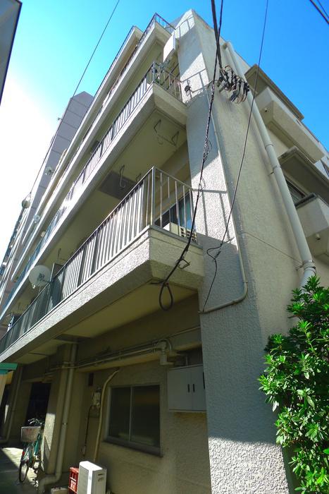 第五藤島マンション
