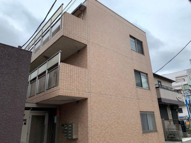 ベルベデーレ三鷹