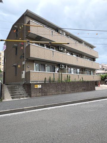 プロプエスタ上永谷