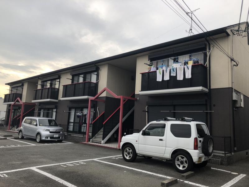 ディアス北新在家A