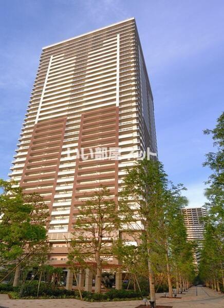 ロイヤルパークスタワー南千住