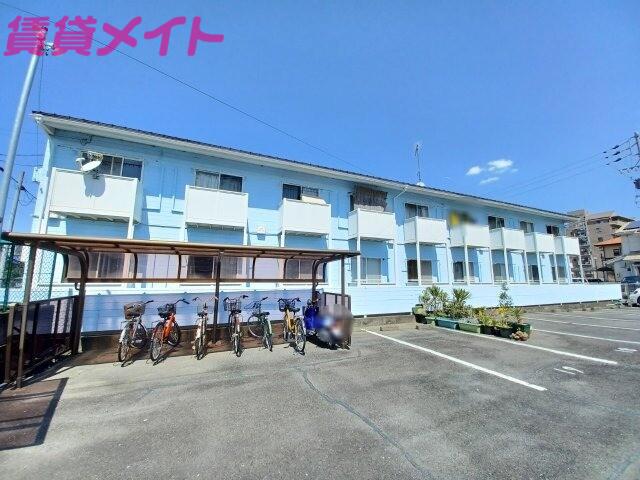 モアフレンド